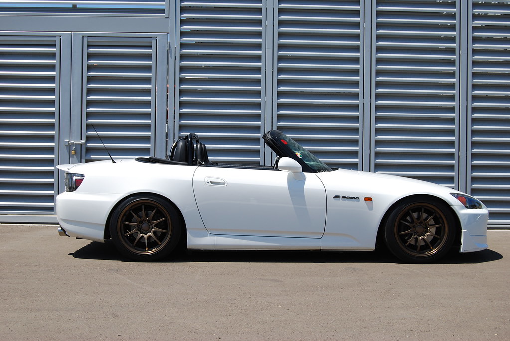 The S2000 picture thread 2582740395_dc7cd9076e_b