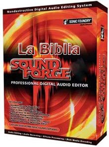 La Biblia de Sound Forge 6 2792408144_3328458449_o