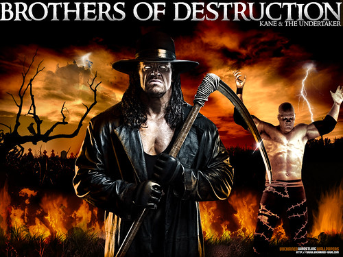 The Brothers Of Destruction 3024504653_1f79408656