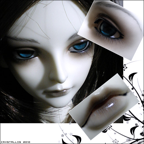 ¤Les Make-up de Crys¤ Luts, Fairyland, Soom, DZ p4 26/06 - Page 4 5873742205_8511e7e5f6_o