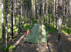 Tuchuck Campground 3 - Montana