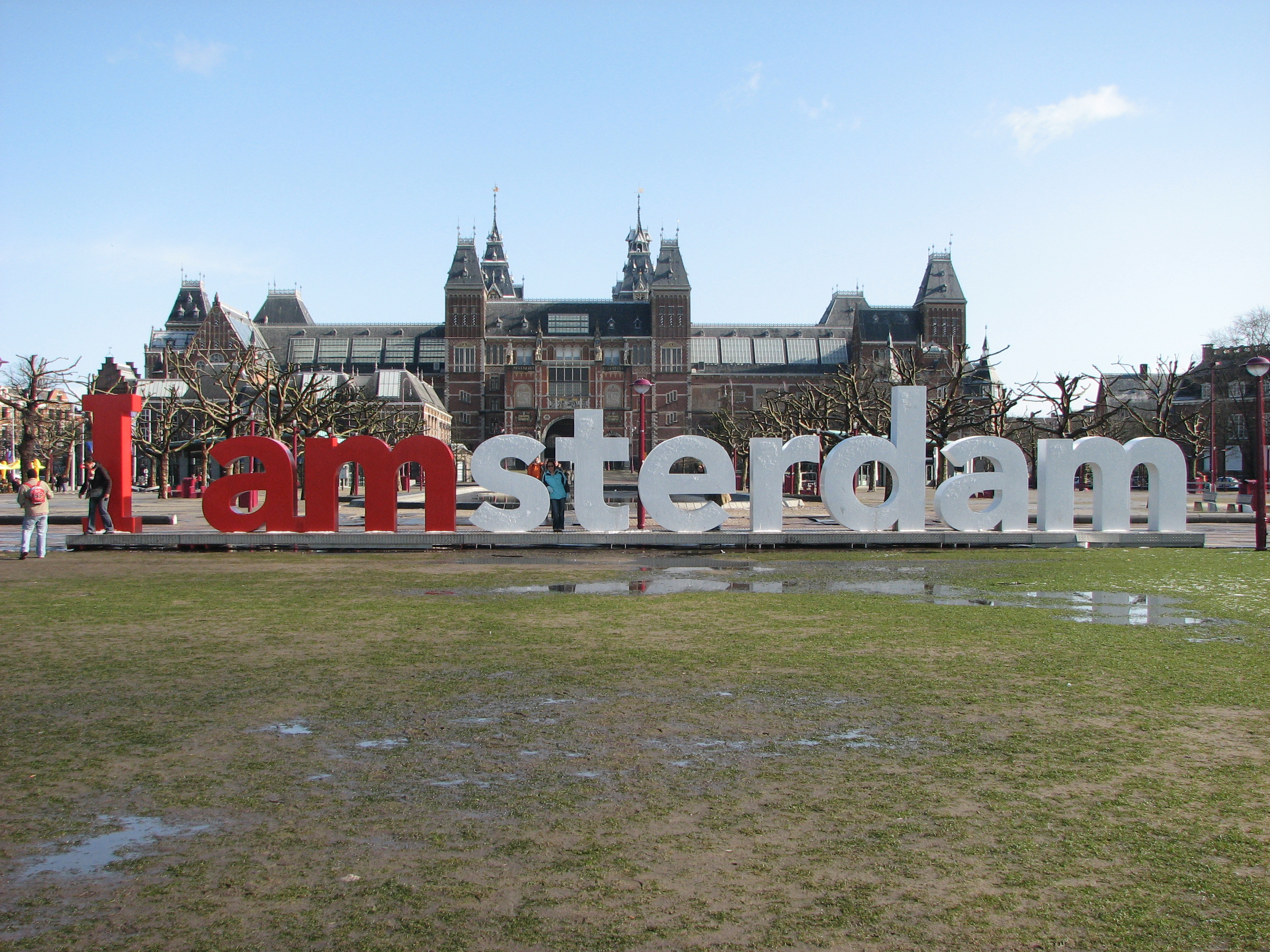 Ouverture de I Amsterdam. 2374563312_d7f17f0071_o