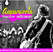 Amparanoia - Seguiré Caminando (2 CD's) (2008) 2437641899_76b9d1c39f_o