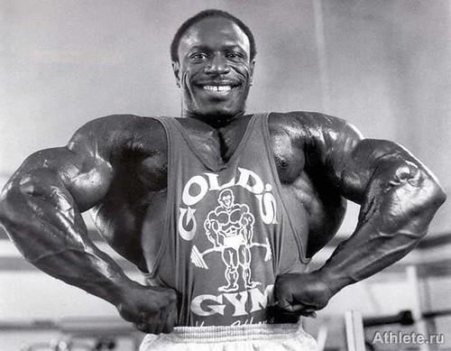 Lee Haney - Page 2 2592932201_a53e0eab6a