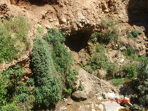 مدينة تيارت مدينة جزائرية ذات تاريخ عظيم ومناظر رائعة . الجزء الاول استنوني في الجزء التاني 3138471927_7e1561ac98