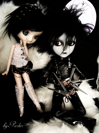 [JP - Pullip & taeyang custo] °Another time° bas p.4 3083024130_7df076fbee_o