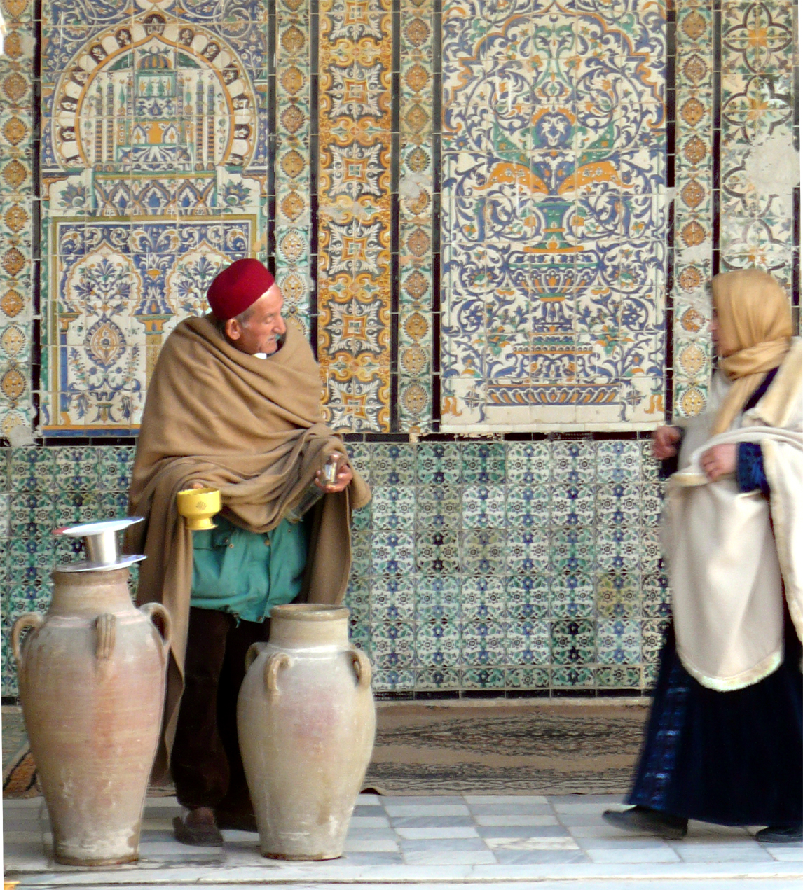 Photos de kairouan - Page 7 3234651787_789116670e_o