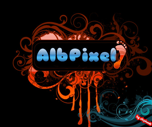 [wallpaper] - AlbPixel Wallpaper 2785832495_05b7992398