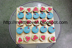 .:: My Little Oven ::. (Cakes, Cupcakes, Cookies & Candies) 2803386620_416e6dc0d1_m