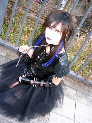 Cosplay Toshiya 2284016701_54f1c47a00