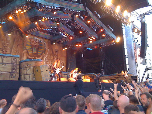 Iron Maiden 16/08/2008 Holland! 2775094596_e9f8cce36e