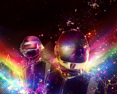 Colección de Wallpapers I [Daft Punk] 3268857992_1555a424f4