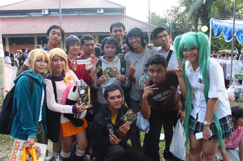 [DONE] Gathering Vocapost di Gelar Jepang UI 2011 (25-26) - Page 6 5875127134_1f759f3d18_b