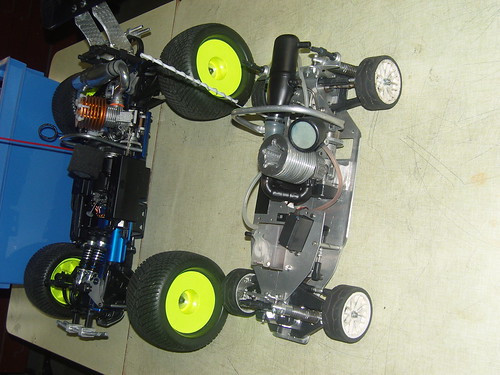 (Photos)Mon Revo/Truggy - Page 7 2490775700_371003baca