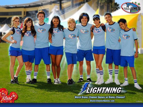  Disney Channel Games 2714345071_b93b7a6a2a