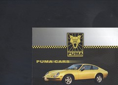 Puma Cars