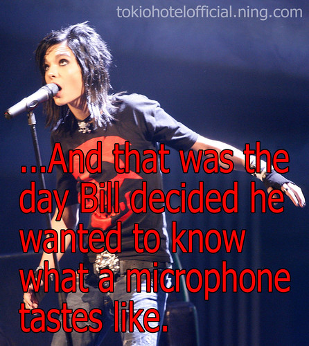 Tokio Hotel Funny Quotes xD 3190710490_3c5bf8375d