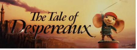 The Tale of Despereaux 2614122468_8874b70dfc_o