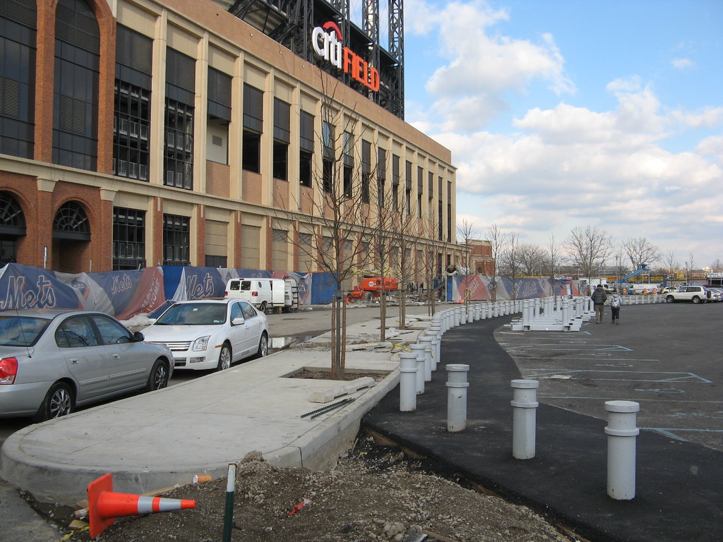 Citi Field - Nuevo Estadio de los New York Mets (2009) - Pgina 3 3181664584_4bbf861a51_b