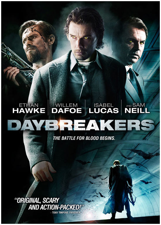 Daybreakers (Tử Chiến Ma Cà Rồng) (2009) 4555007968_0209f16330_o