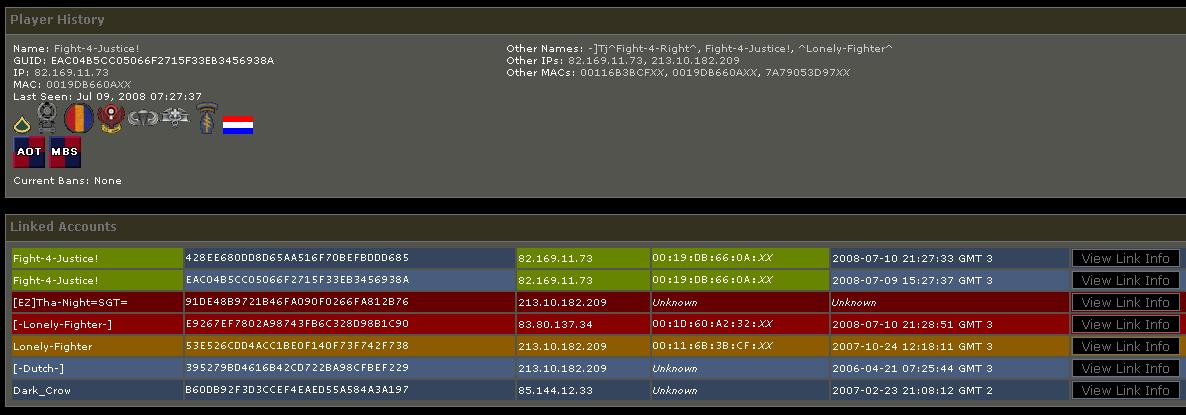 BACKGROUND CHECKS FOR NOOBS 2656695206_02ce9dda8e_o