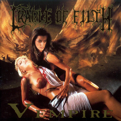 CRADLE OF FILTH / 1996 3160488492_4a8cfc560d