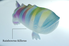 Rainbowrus Killerus