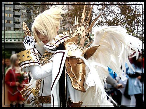 Cosplayers 2596520050_99d75d3198