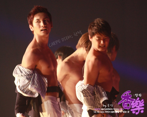 SBS Mirotic live... sexy 3158883075_cc51ef598a