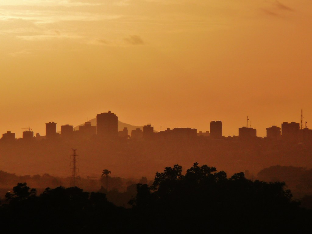 Barquisimeto la ciudad crepuscular de Venezuela conoscanla aqui vivo 5870493928_4a5348709c_b