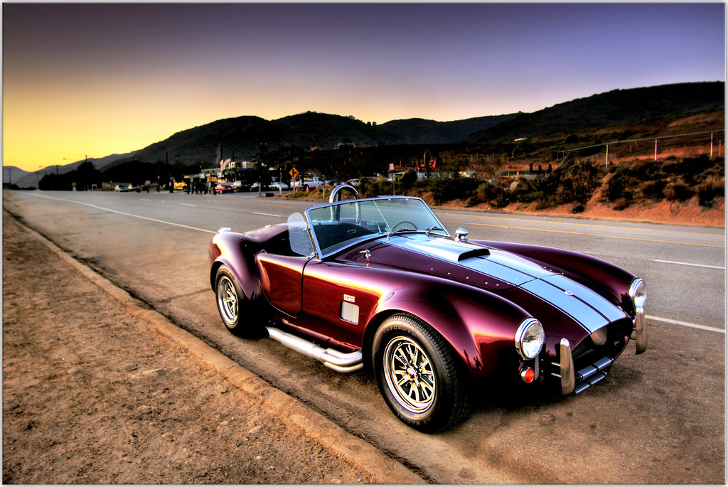 Fap to this 8/22 - Shelby Cobra 3244447625_5f0e96b122_b