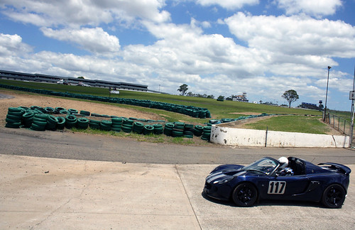 Kid's Race day at Oran Park. 3130619769_3259b176f6