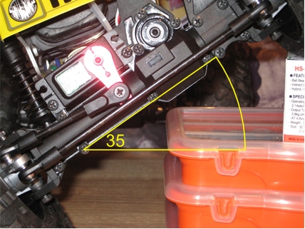 Test: Kyosho Rockforce 2.2 Crawler 3149052392_678d2467dc_o