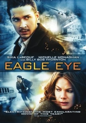 Eagle Eye 2008 DVDRip 3092777193_f4b5a820e9_o