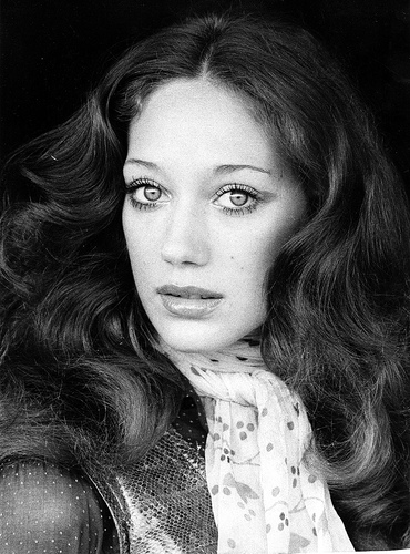 Marisa Berenson 2948510091_889d200192