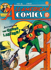 Top 10 de Comics más caros del mundo 2291403265_3df1b9a93a_m