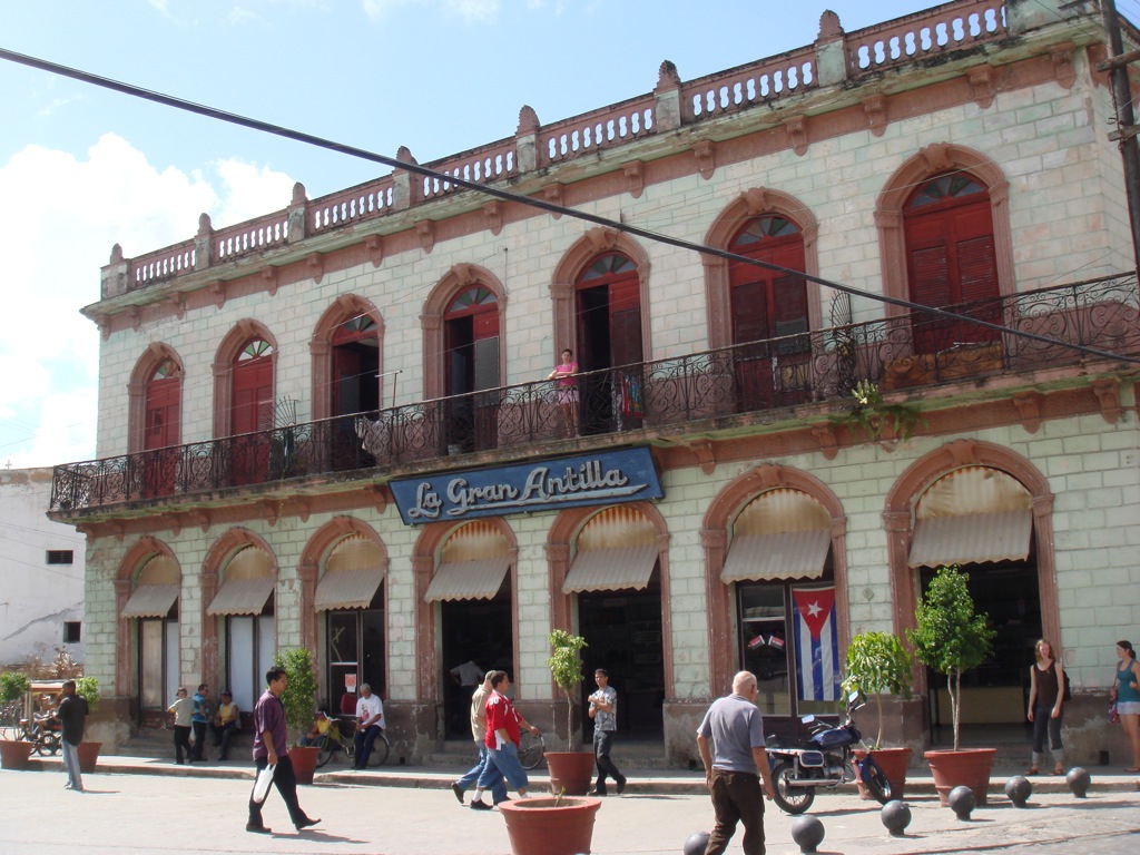 Fotos de Camaguey. - Página 2 2436714330_2867f0a887_o