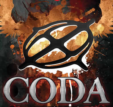 Coda - Discografia Completa 2994516171_24432a564c