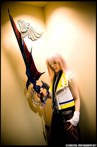 Algunos cosplays de KH 2461624530_fb1d058f86