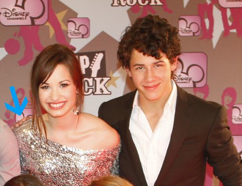 demilovato & jonas brother 3024191406_e02c0627ca