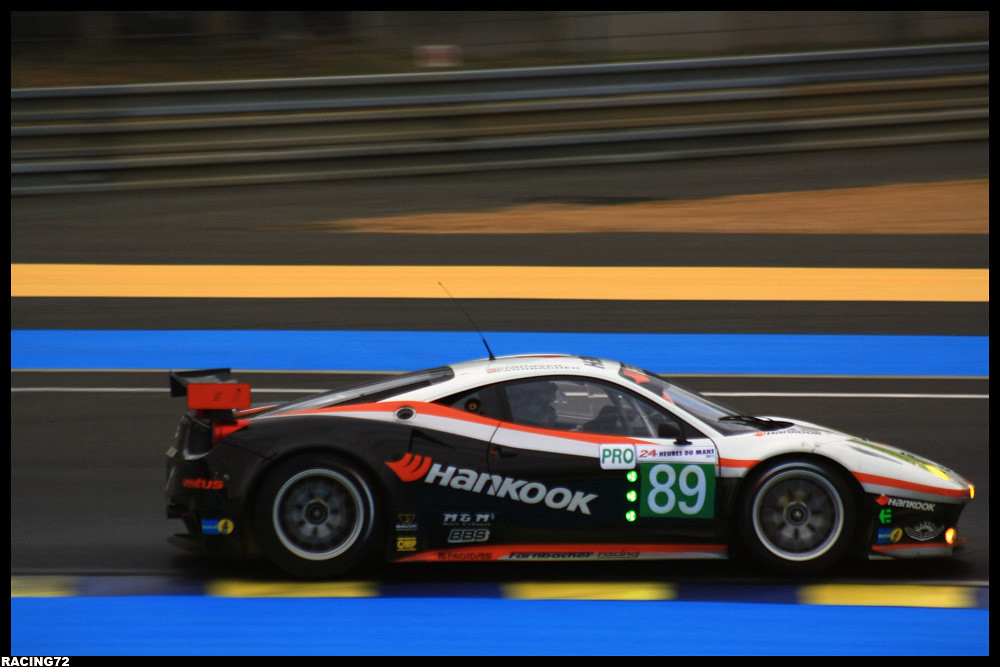 Essai 24H du Mans 2011 5817724306_7e86fefb75_b