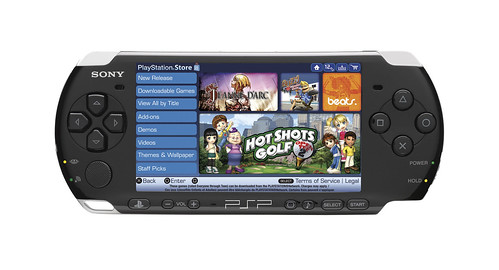 SONY PS3, PSP & Bluray ----Updates----- - Page 2 2936463139_4d50b33b50