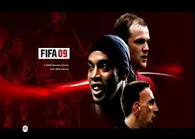 Fifa 09 - "Futbol, Futbol y mas Futbol" 2914166751_30cbd7ddb8