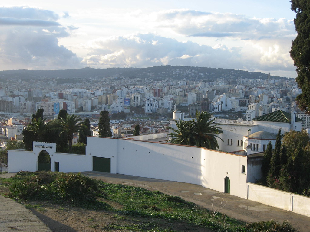 أروع الصور من عروسة الشمال //  طنجة العالية // 2814772792_7c32a631d0_b