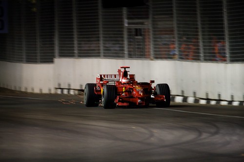 SingaporeGP Nite race 2898001264_d7733e7b4b