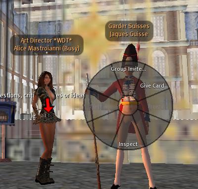 Tutorial per client (vecchio) di second life (da rinnovare) 2762829620_9d63c174bd_o