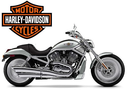 Harley Davidson 2793114911_01140e7f13