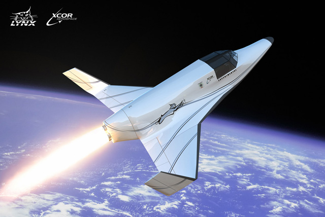 XCOR Aerospace va annoncer les prix des billets de ses futurs vols suborbitaux 3063928901_e6388e1126_o