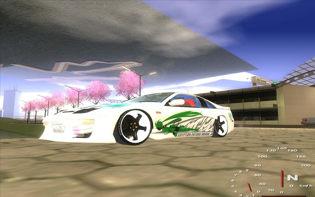 vip style skyline (g35) & vip style sc430 & 300zx 3905963522_f77bcb424e_b