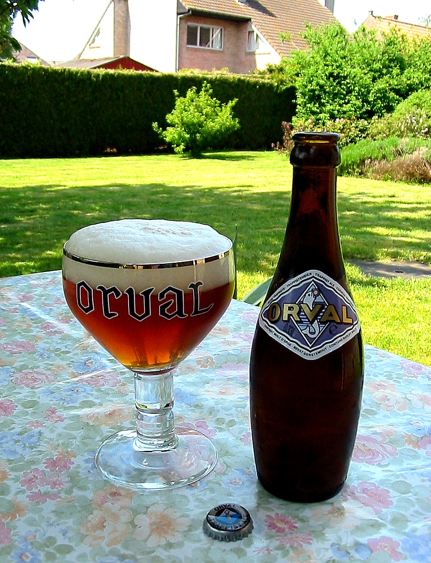 Pénurie d'Orval !!! 2564359546_4df69c3e22_o